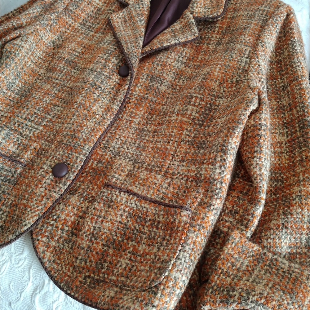 Winter jacket - Picture 2 of 3